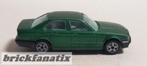 Burago BMW 535i 1:43