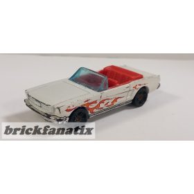 Hot Wheels - AKCIÓ - 1965 Mustang Convertible