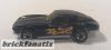 HOT WHEELS Corvette