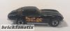 HOT WHEELS Corvette