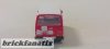 Majorette Volkswagen T3 Bus