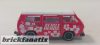 Majorette Volkswagen T3 Bus