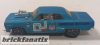 HOT WHEELS '64 Chevelle SS