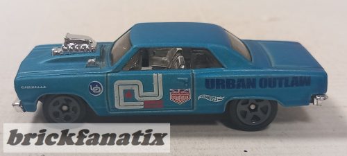 HOT WHEELS '64 Chevelle SS