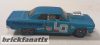 HOT WHEELS '64 Chevelle SS