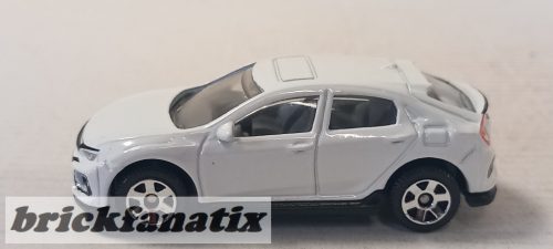 Matchbox 2017 Honda Civic
