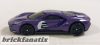 Hot Wheels 2017 Ford GT