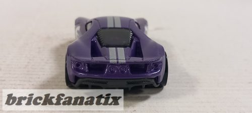 Hot Wheels 2017 Ford GT
