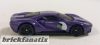 Hot Wheels 2017 Ford GT