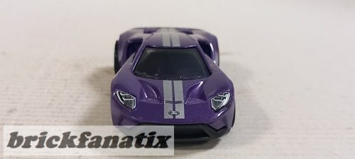 Hot Wheels 2017 Ford GT