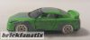 Majorette Nissan GTR