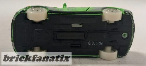 Majorette Nissan GTR