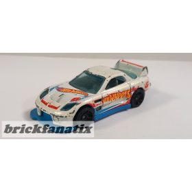 Hot Wheels - AKCIÓ - 24/Seven