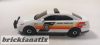 Matchbox Ford Police Interceptor