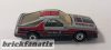 MATCHBOX 1984 Dodge Daytona Turbo Z