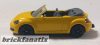 SIKU Volkswagen The Beetle