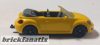 SIKU Volkswagen The Beetle