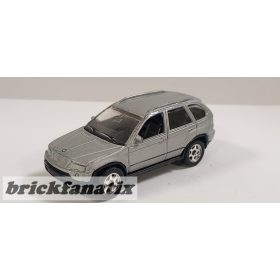 Welly - AKCIÓ - BMW X5
