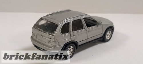 Welly - AKCIÓ - BMW X5