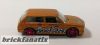 HOT WHEELS Holiday Hot Rods Volkswagen Brasilia ( 2015 )