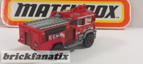 Matchbox - AKCIÓ - Vantom