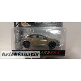 Majorette Color Chamgers Renault Megane R.S.