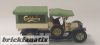 MATCHBOX Models Of Yesteryear 1918 Crossley - Carlsberg