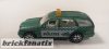 Matchbox Mercedes-Benz E430 Wagon - POLIZEI