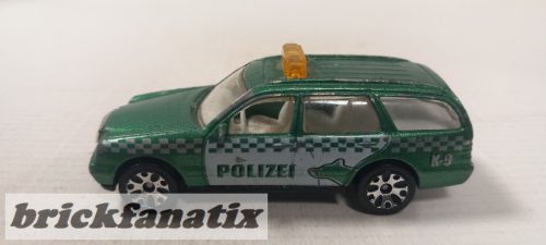 Matchbox Mercedes-Benz E430 Wagon - POLIZEI