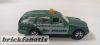 Matchbox Mercedes-Benz E430 Wagon - POLIZEI