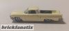 Matchbox 1960 Chevy El Camino