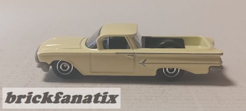 Matchbox 1960 Chevy El Camino