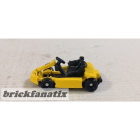 SIKU Gokart