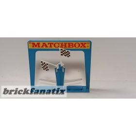MATCHBOX Track part