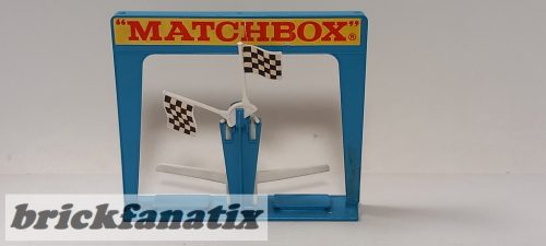 MATCHBOX Track part