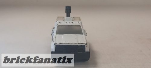 Matchbox GMC Wrecker 24 Hour Towing