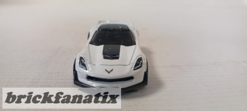 HOT WHEELS Corvette C7 Z06