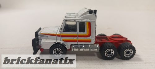 MATCHBOX Scania T142 MB71