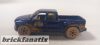 MATCHBOX 1999 Chevrolet Silverado