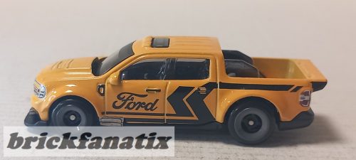 Hot Wheels 2022 Ford Maverick Custom
