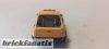 Hot Wheels 2022 Ford Maverick Custom