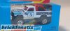 Matchbox 4x4 pick Up MB63
