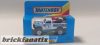 Matchbox 4x4 pick Up MB63