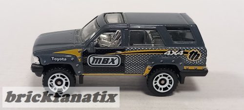 Matchbox 1985 Toyota 4 Runner