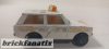 Matchbox Rolamatics Police Patrol