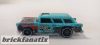 HOT WHEELS Chevy Nomad