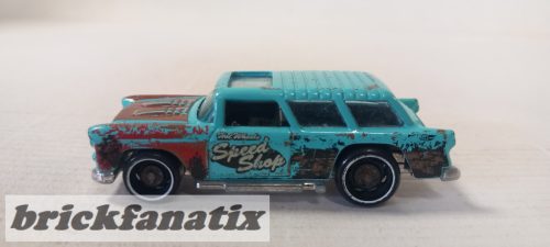 HOT WHEELS Chevy Nomad