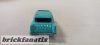 HOT WHEELS Chevy Nomad