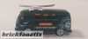 Majorette Volkswagen T1 Bus