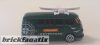 Majorette Volkswagen T1 Bus